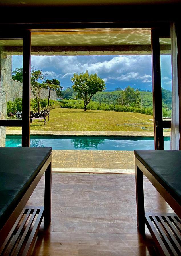Atulya Villas Nuwara Eliya Exterior photo