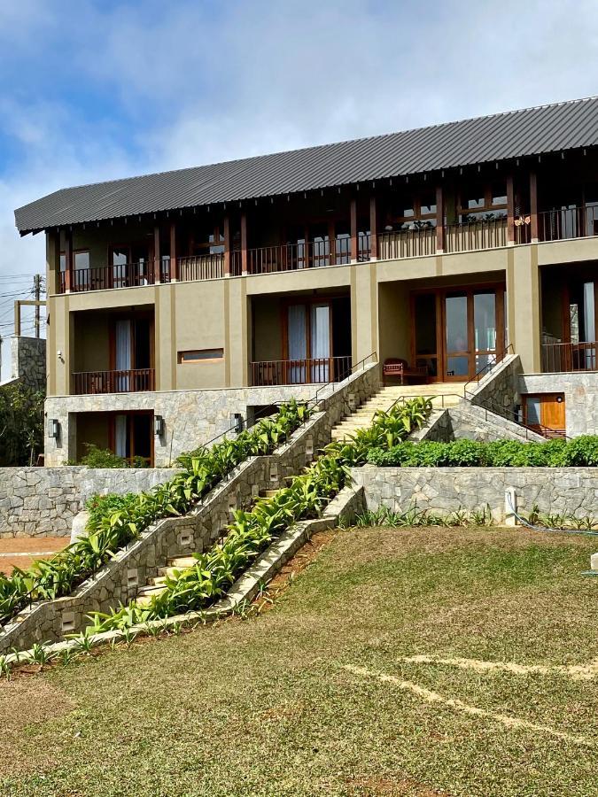 Atulya Villas Nuwara Eliya Exterior photo